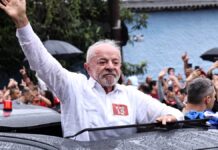 Brazilian companies turned to stablecoins on election day to dodge a currency crash Brazilian companies turned to stablecoins on election day to dodge a currency crash
