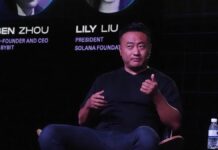 Bybit will look for big broker partnerships to take on Robinhood (HOOD) in the U.S. Bybit will look for big broker partnerships to take on Robinhood (HOOD) in the U.S.