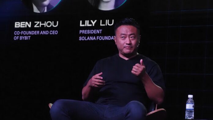 Bybit will look for big broker partnerships to take on Robinhood (HOOD) in the U.S.