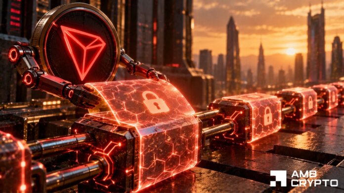 Can TRON go quantum resistant safely? Expert calls for rigorous reviews
