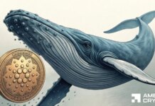 Cardano’s 42% rally has real backing behind it – Now ADA is coming for DOGE Cardano's 42% rally has real backing behind it - Now ADA is coming for DOGE