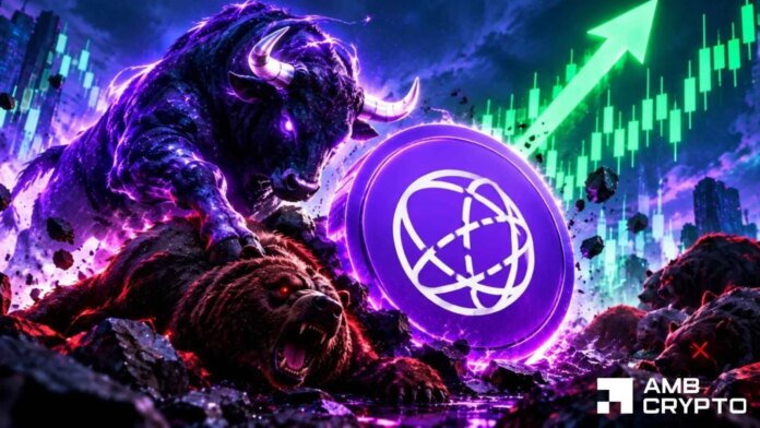 Celestia crypto hits 11-month high - Is $0.80 TIA's next target?