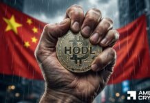 China’s crypto pivot could help Bitcoin shake off market FUD – Here’s how! China’s crypto pivot could help Bitcoin shake off market FUD - Here's how!