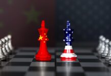 Chinese AI funding surges as us rivals pursue trillion-dollar valuations Chinese AI funding surges as us rivals pursue trillion-dollar valuations