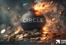 Circle pushes USDC into 40 ’emerging’ markets as crypto liquidity hits turning point Circle pushes USDC into 40 'emerging' markets as crypto liquidity hits turning point