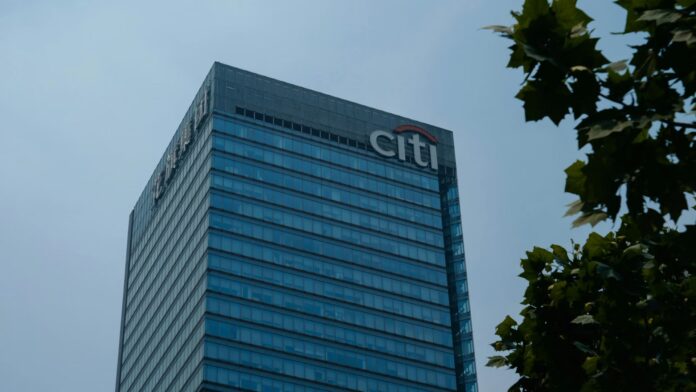 Citigroup raises 12-month bitcoin (BTC) target to $113,000 as ETF inflows resume