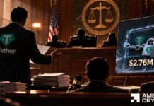 Conduit sues Tether over $2.76M frozen USDT: ‘No justifiable basis to withhold money’ Conduit sues Tether over $2.76M frozen USDT: 'No justifiable basis to withhold money’Â