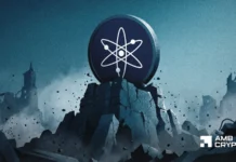 Cosmos crypto defies market weakness – Can ATOM rally toward $2? Cosmos crypto defies market weakness - Can ATOM rally toward $2?