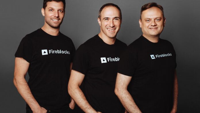 Crypto-custody-specialist-Fireblocks-denies-its-in-talks-to-be.jpg Crypto custody specialist Fireblocks denies it's in talks to be acquired by Visa