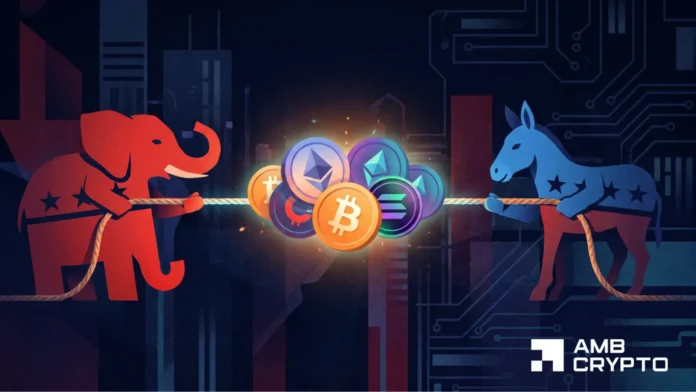 'Crypto moves forward regardless' - Why Grayscale is looking past the U.S. midterms