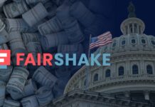 Crypto’s campaign arm, Fairshake, sets lists of U.S. House favorites it’ll spend on Crypto's campaign arm, Fairshake, sets lists of U.S. House favorites it'll spend on