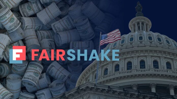Cryptos-campaign-arm-Fairshake-sets-lists-of-US-House-favorites.jpg Crypto's campaign arm, Fairshake, sets lists of U.S. House favorites it'll spend on