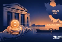 DOJ reviews Binance’s $4.3B settlement from 2023 amid Iran sanctions concerns DOJ reviews Binance's $4.3B settlement from 2023 amid Iran sanctions concerns