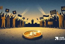 Decoding Bitcoin’s midterm setup amid hawkish Fed risks Decoding Bitcoin's midterm setup amid hawkish Fed risks