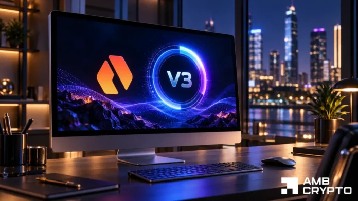 Derive crypto price prediction: Can DRV break $0.52 after V3 launch?
