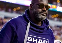 Despite a $500 million net worth, Shaq’s on his 5th college degree—and says he’s always learning Despite a $500 million net worth, Shaq's on his 5th college degree—and says he's always learning