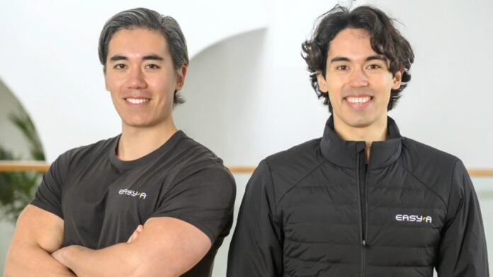 Developer-education-app-EasyA-prepares-H1-2027-public-debut-at.jpg Developer education app EasyA prepares H1 2027 public debut at $1.1B valuation