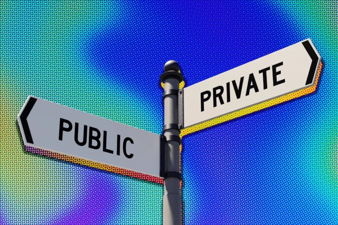 Do-Private-Companies-Have-an-Advantage-Over-Public-Rivals.jpg Do Private Companies Have an Advantage Over Public Rivals?