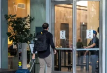 Early Anthropic Employee Dishes About AI Lab’s Early Days Early Anthropic Employee Dishes About AI Lab's Early Days