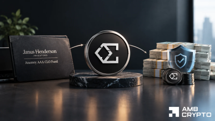 Ethena is bouncing - And a $1B buyback could send it to $0.30