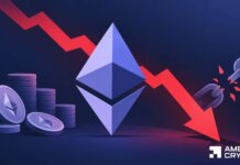 Ethereum ETFs shed $1B in 3 weeks – Can ETH buyers prevent breakdown? Ethereum ETFs shed $1B in 3 weeks – Can ETH buyers prevent breakdown?