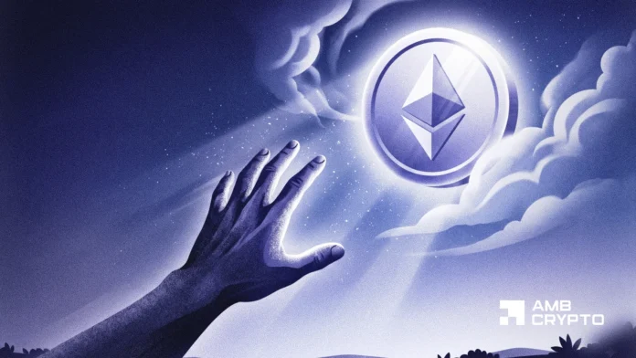 Ethereum FOMO grows as Bitcoin, XRP sentiment weakens - Why it matters