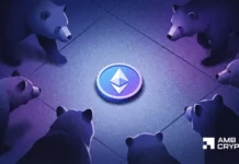 Ethereum: Why ETH faces October reversal risk after 70% Q3 rally Ethereum: Why ETH faces October reversal risk after 70% Q3 rally