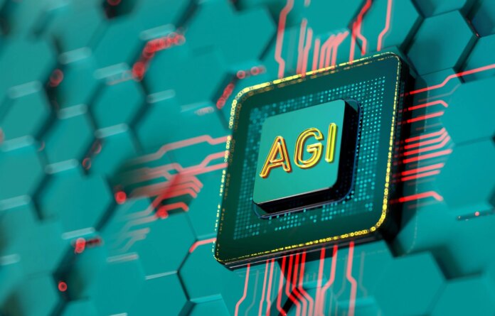 Everyone's Arguing About AGI Taking Over — Here's What Matters