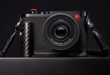 F1 drivers already carry Leicas. Now the camera maker has made its first carbon fiber camera for F1 F1 drivers already carry Leicas. Now the camera maker has made its first carbon fiber camera for F1