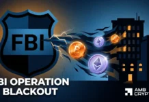 FBI launches ‘Operation Blackout’ to dismantle global scam compounds — Details FBI launches 'Operation Blackout' to dismantle global scam compounds — Details