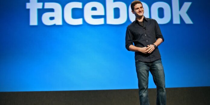 Facebook cofounder says being a CEO was ‘exhausting’—like 82% of bosses he never intended to manage