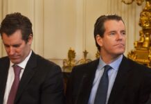 Federal judge rejects joint Gemini and CFTC request to overturn $5 million crypto settlement Federal judge rejects joint Gemini and CFTC request to overturn $5 million crypto settlement