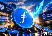 Filecoin surges 14% as 6-year vesting schedule nears its end: What’s next? Filecoin surges 14% as 6-year vesting schedule nears its end: What's next?