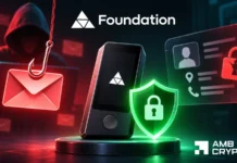 Foundation hit by 23,000 phishing emails – Legacy database may be exposed Foundation hit by 23,000 phishing emails - Legacy database may be exposed