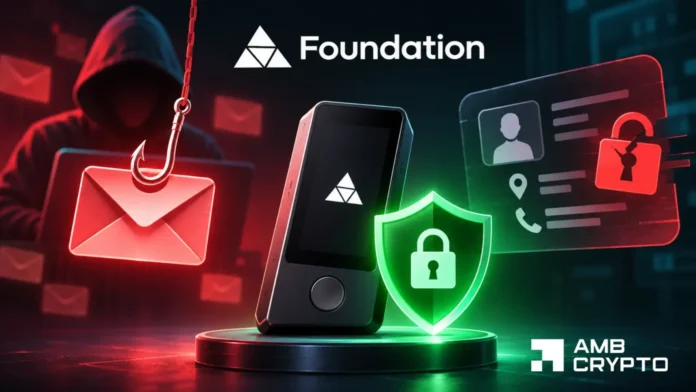 Foundation-hit-by-23000-phishing-emails-Legacy-database-may.webp Foundation hit by 23,000 phishing emails - Legacy database may be exposed