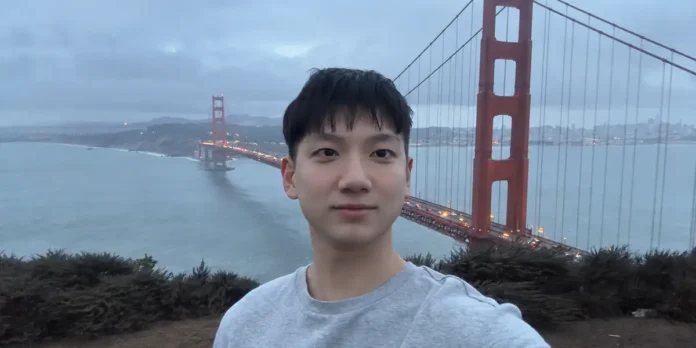 Gen Zer Puts College on Hold After Raising $1 Million for His Startup