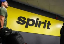 Google Bid to Buy Spirit Airlines Data for AI Training Got a Boost Google Bid to Buy Spirit Airlines Data for AI Training Got a Boost