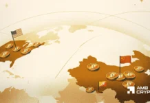 Government Bitcoin holdings fell 1,635 BTC in 2026 – 2 countries bucked the trend Government Bitcoin holdings fell 1,635 BTC in 2026 - 2 countries bucked the trend