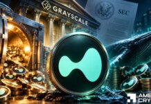 Grayscale’s Hyperliquid filing meets a $340M token unlock – $100 next for HYPE? Grayscale's Hyperliquid filing meets a $340M token unlock - $100 next for HYPE?