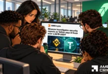 HOOD stock falls 8.5% as Robinhood’s crypto revenue weakness draws attention HOOD stock falls 8.5% as Robinhood’s crypto revenue weakness draws attention