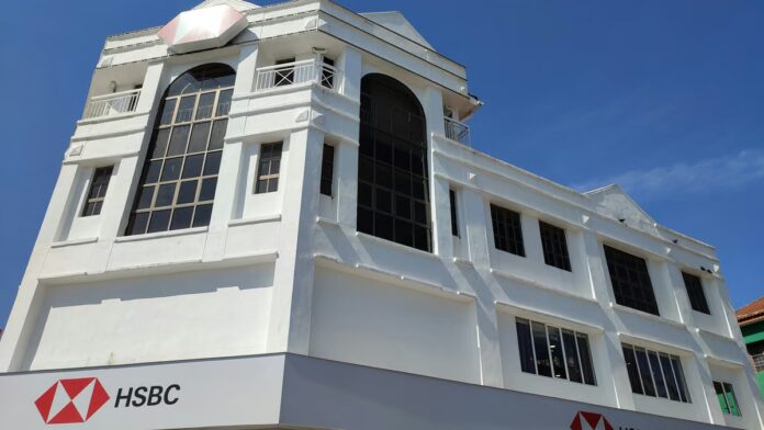 HSBC rolls out its firststablecoin to over 3 million everyday app users