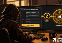 Hackers move stolen funds from Ledger, Bitget into Zcash shielded pools: Is ZEC at risk? Hackers move stolen funds from Ledger, Bitget into Zcash shielded pools: Is ZEC at risk?