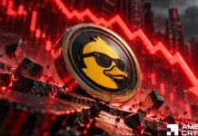 How Quack AI’s 22% price crash puts Q’s $0.06 support in focus How Quack AI's 22% price crash puts Q's $0.06 support in focus