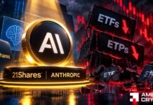 How did ETPs and ETFs perform this Uptober? A detailed breakdown How did ETPs and ETFs perform this Uptober? A detailed breakdown