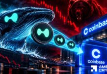 Hyperliquid’s $95 high to $76 low: A whale deposit deepens HYPE’s bearish case Hyperliquid's $95 high to $76 low: A whale deposit deepens HYPE's bearish case