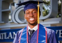 I Graduated From College Debt-Free Thanks to a Scholarship I Graduated From College Debt-Free Thanks to a Scholarship