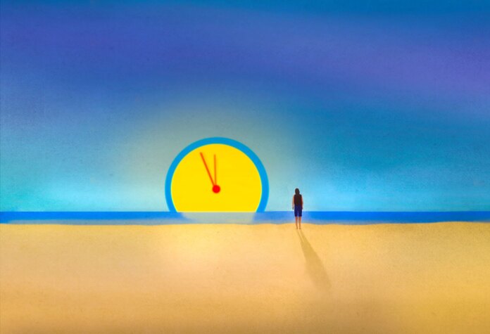 I-Retired-at-36-and-Started-Over-at-41-Here.jpg I Retired at 36 and Started Over at 41. Here Are 5 Lessons I Learned About Time.