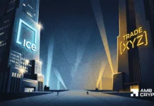 ICE joins hands with Hyperliquid builder to launch U.S. perpetual futures market – Report ICE joins hands with Hyperliquid builder to launch U.S. perpetual futures market - Report