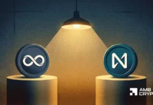 ICP crypto faces fresh pressure – Why DFINITY accuses NEAR of IP theft ICP crypto faces fresh pressure - Why DFINITY accuses NEAR of IP theft
