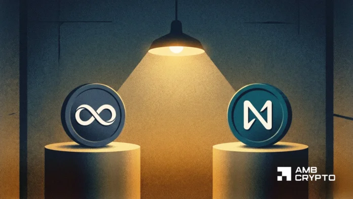 ICP-crypto-faces-fresh-pressure-Why-DFINITY-accuses-NEAR.webp ICP crypto faces fresh pressure - Why DFINITY accuses NEAR of IP theft